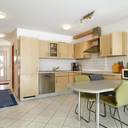 Ferienwohnung I Im Sternehaus Rauch