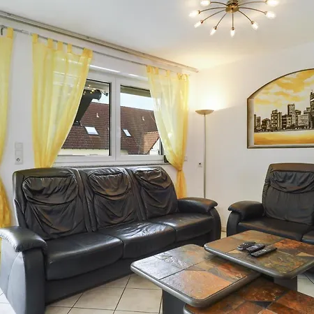 Ferienwohnung I Im Sternehaus Rauch * Φριντρισχάφεν
