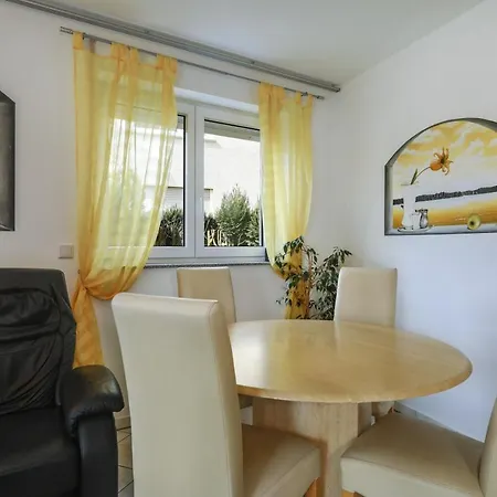 Ferienwohnung I Im Sternehaus Rauch Φριντρισχάφεν