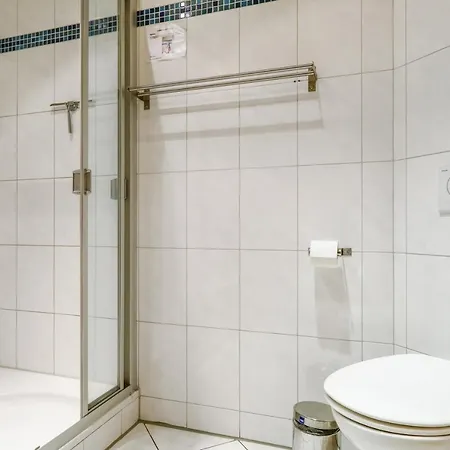 Ferienwohnung I Im Sternehaus Rauch *