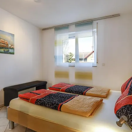 Ferienwohnung I Im Sternehaus Rauch Διαμέρισμα Φριντρισχάφεν