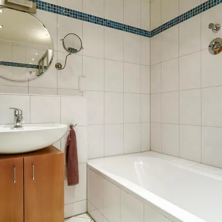 Ferienwohnung I Im Sternehaus Rauch