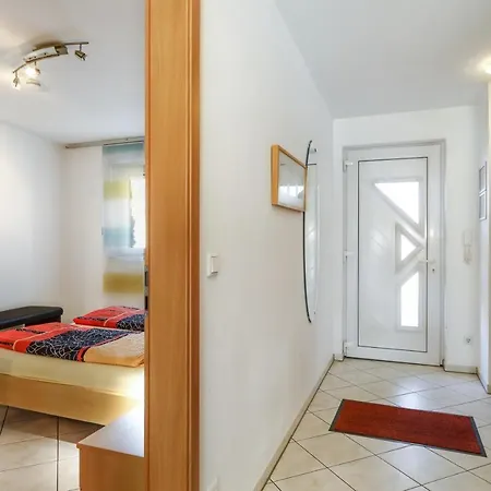Διαμέρισμα Ferienwohnung I Im Sternehaus Rauch