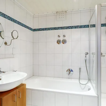 Ferienwohnung I Im Sternehaus Rauch * Φριντρισχάφεν