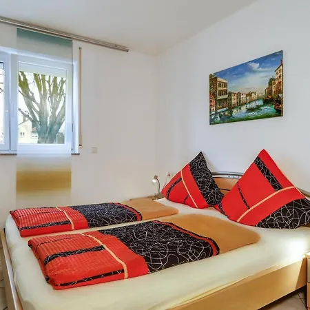 Ferienwohnung I Im Sternehaus Rauch Φριντρισχάφεν