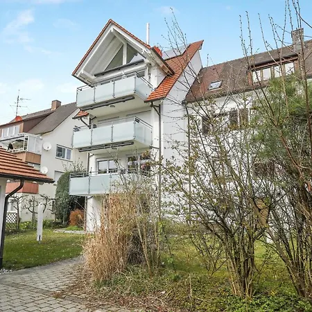 Ferienwohnung I Im Sternehaus Rauch *