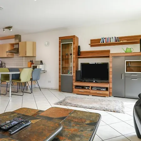 Ferienwohnung I Im Sternehaus Rauch Διαμέρισμα Φριντρισχάφεν